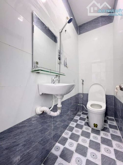 Bán gấp nhà ở Ngã Tư Bốn Xã, Bình Tân giá 1,87 tỷ Sổ hồng riêng cách Đầm Sen 5p - 3