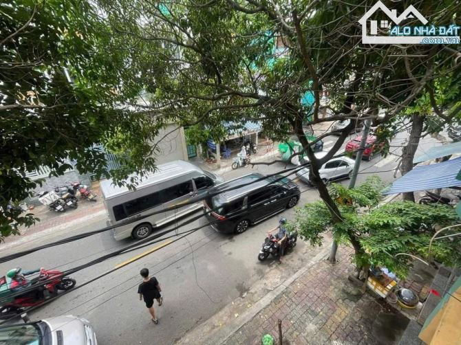 Bán Nhà Gần Biển Mặt Tiền Phan Chu Trinh, P2, TPVT_ 62m_ 4,1x15M_ Giá 8.5 Tỷ - 3