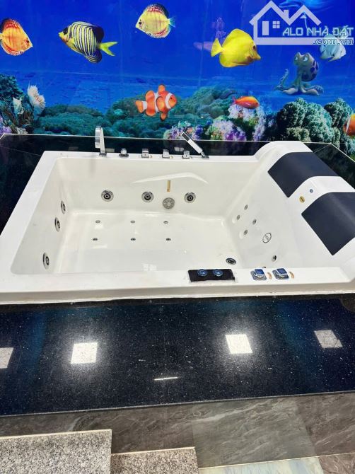 ✅ BÁN NHÀ CĂN GÓC PHẠM VĂN HAI, P.5, Q. TÂN BÌNH – 8M X 20M – 18 CĂN HỘ DỊCH VỤ –100TR/TH - 3