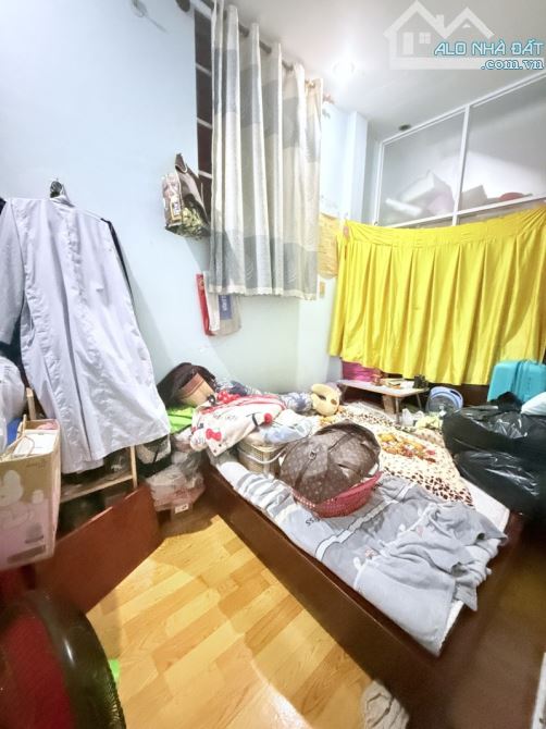 Bán nhà đường Nguyễn Sơn, Tân Phú, 35m2, 2 Tầng, 3,5 m x 10m, chỉ 3 tỷ 5. - 3