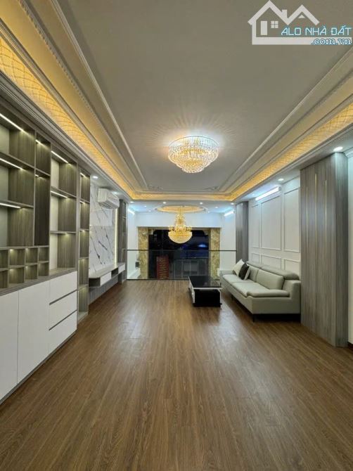 Bán nhà Vương Thừa Vũ 51m² x 7 tầng, MT 4.2m  ô tô tránh, Thang Máy , giá 22.5Tỷ ThanhXuân - 3