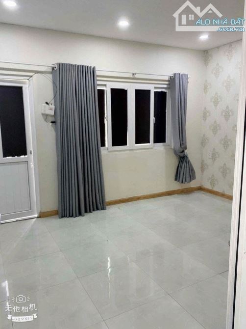 cho thuê nhà khu kiều đàm 793 trần xuân soạn 5x14 ( 2 lầu ) giá 15 tr - 3