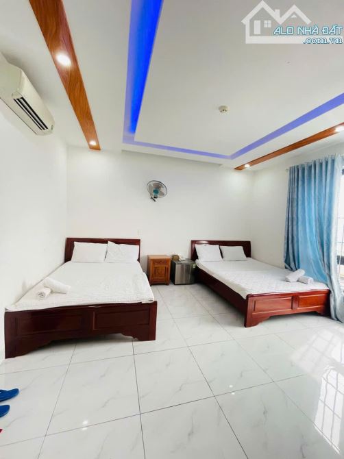 BÁN KHÁCH SẠN 20 PHÒNG – ĐƯỜNG 30/4, P.11 – CÓ THANG MÁY & PCCC – GIÁ 11.65 TỶ 💼 - 3