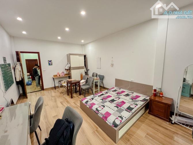 BÁN NHÀ MẶT PHỐ BÙI XƯƠNG TRẠCH, VIEW HỒ, 2 THOÁNG , KINH DOANH ĐỈNH, GIÁ 22,98 TỶ - 3