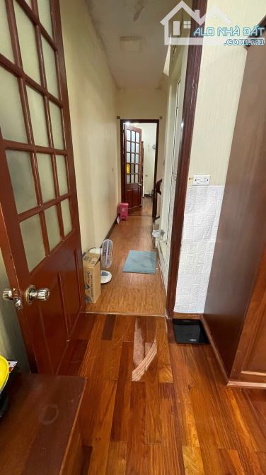 Cần bán căn nhà 3 tầng tại tổ 9A phường Hoàng Văn Thụ, quận Hoàng Mai, TP Hà Nội - 3