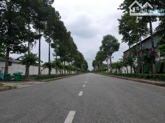 Bán xưởng khu cong nghiêp linh trung .TP thủ đức - 3