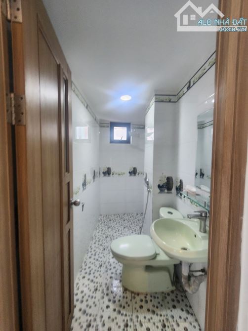 🌿🌿🌿 BÁN NHÀ 5 TẦNG – TRỤC VIP TRUNG TÂM THANH KHÊ  🥇🥇 - 3