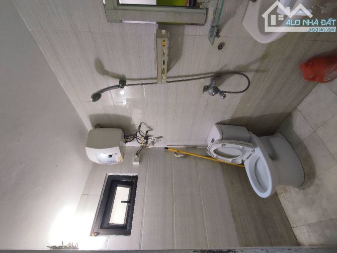 Ngọc Thụy- OTO đỗ cửa 39M x 3 tầng giá chỉ 6.x Tỷ có thương lượng mạnh - 3