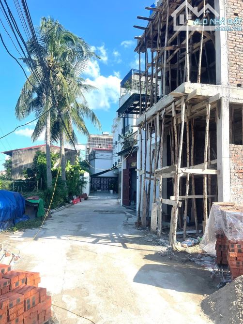 🏡 NHÀ 3 TẦNG 56M² CẠNH TRƯỜNG CẤP 1 HÙNG VƯƠNG – GIÁ CHỈ 3,5 TỶ – Ô TÔ ĐỖ CỬA - 3