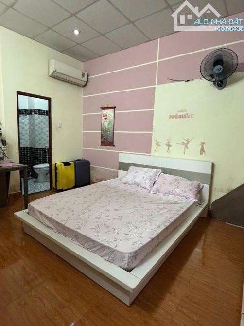 CHÍNH CHỦ GỬI - BÁN NHÀ HƯƠNG LỘ 2, BÌNH TÂN – HẺM 8M - 3