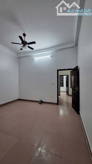 💥 💥 DÂN XÂY. CHỈ HƠN 7đ.🏡 💖💖GẦN 50M SD, 6 NGỦ, NGÕ THOÁNG_TRUNG TÂM TÂY MỖ - 3