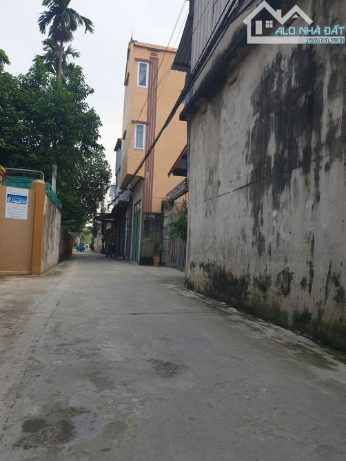 Bán Nhà 3 Tầng Căn Góc DT 126 m² – Full Thổ Cư – Quang Minh, Hà Nội Sát KCN Ô TÔ vào Nhà - 3