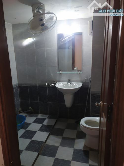 Chính chủ cần cho thuê căn hộ chung cưTân Phúc - Vinh Tân - Vinh Nghệ An - 3