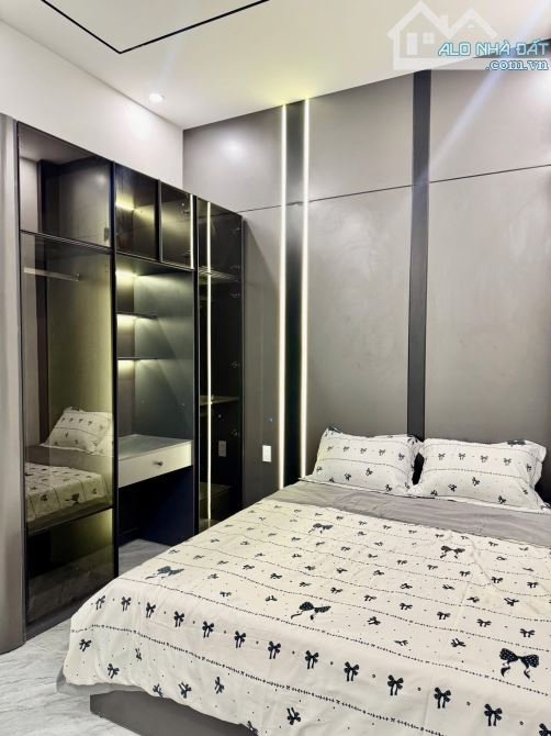 🔥 Nhà 3 tầng đường 7m5 Yên Khê 2 . Thanh Khê  - Diện tích 90m2 ngang 4m5 - 3