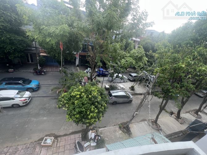 BÁN NHÀ MT Hồ Đắc Di, Tân Phú 3 tầng 80m2(4x20). Nhà đẹp ở ngay. Giá chỉ 13,2 tỷ. - 3