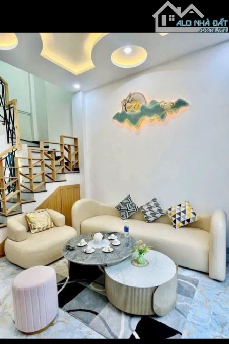 🎉🎉🏡Nhà 3 Tầng kiệt Lê Duẩn, Q. Thanh Khê, Đà Nẵng - Diện Tích : 78m2 x 3 Tầng - 3