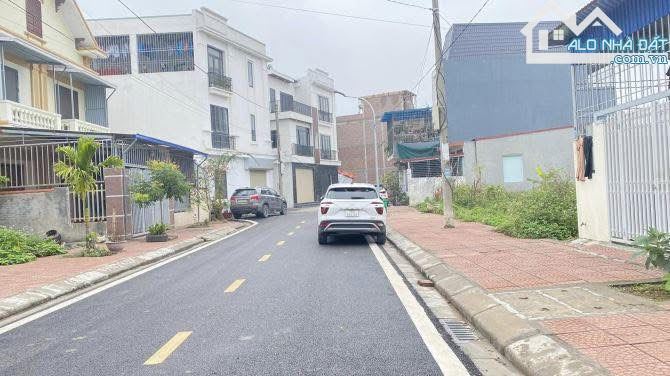 Bán đất 60m2 ngay gần ngay Chung Cư Lương Quán, Nam Sơn, An Dương giá 1,8 tỷ - 3