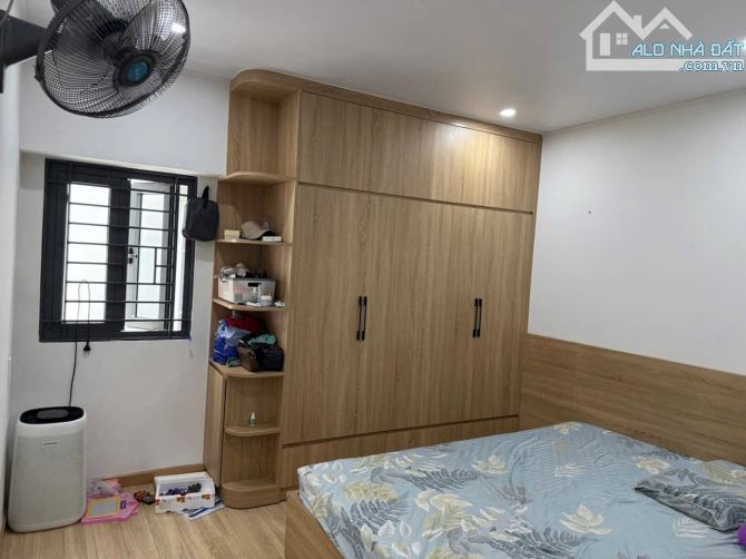 Bán nhà 2 tầng đường 5.5m khu Phần Lăng - Thanh Khê - 3