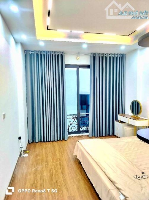 🔥🔥 NAM TỪ LIÊM –CHỈ 7 TỶ SỞ HỮU NHÀ ĐẸP 5 TẦNG –30M RA Ô TÔ – 3 NGỦ ĐỦ CÔNG NĂNG – FULL - 3