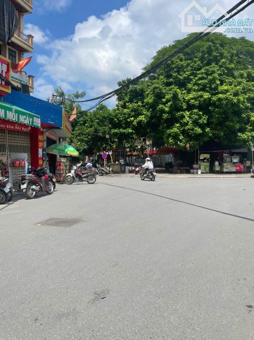 VỊ TRÍ VÀNG- LÊ QUANG ĐẠO, TỪ LIÊM- Ô TÔ ĐỖ CỬA- 22 Tỷ - 3