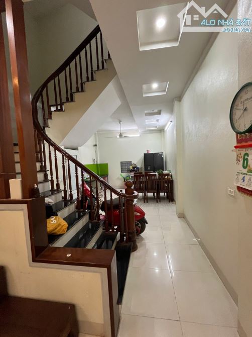 Bán nhà phố Yên Nghĩa, Hà Đông, 45m2 4 tầng, gần ĐH Phenikaa, giá 5.8 tỷ - 3