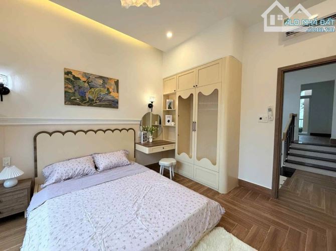 Bán nhà đẹp Đống Đa 3 tầng - P. Hải Châu- nhỉnh 5 tỷ- Trung tâm TP - 3