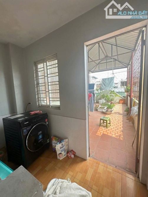 Dương Văn Bé 34m 5 tầng , 3 ngủ đủ công năng. - 3