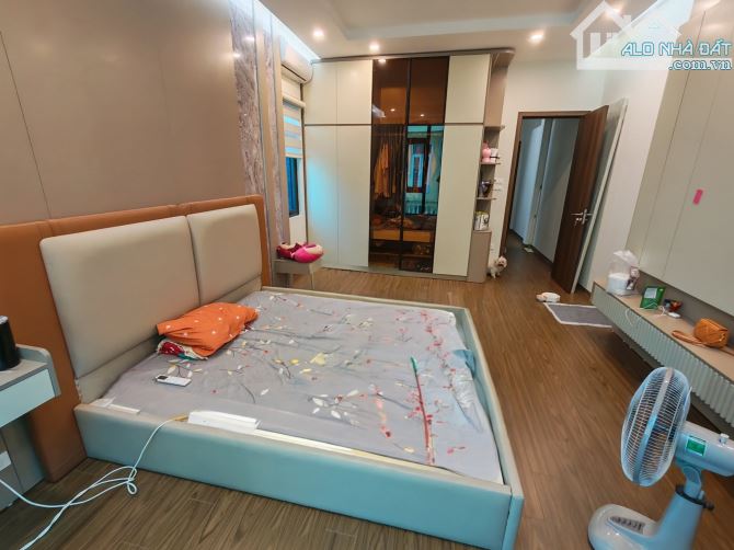 🏡 BÁN NHÀ PHỐ NGỌC THỤY – 4 TẦNG ĐẸP, GẦN Ô TÔ TRÁNH – Ô TÔ ĐỖ CỬA – GIÁ 11.8 TỶ - 3