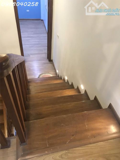 Cho thuê nhà phân lô ngõ 56, Lê Quang Đạo DT 47m2 x 5 tầng, MT 4.2m, full đồ - 3