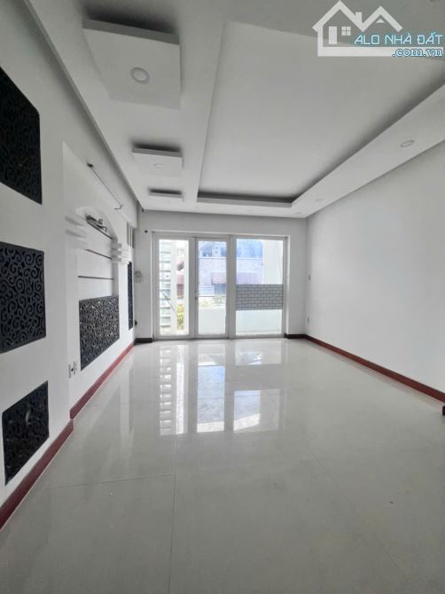 BÁN NHÀ HXH HỒ BIỂU CHÁNH, P. PHÚ NHUẬN, TP.HCM – NHÀ ĐẸP, TRỐNG GIAO NGAY, GIÁ 11,3 TỶ - 3