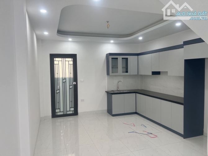 BÁN NHÀ AN THƯỢNG, MỚI NÉT, SIÊU RẺ, Ô TÔ ĐỖ GẦN, 50M – NHỈNH 5 TỶ - 3