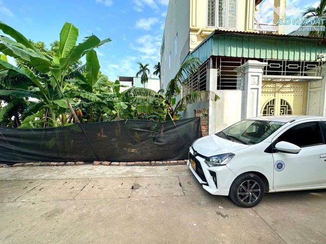 Đất đẹp Đại Thịnh đón đầu Sun Group – Full thổ cư, ô tô 7 chỗ vòng quanh, chỉ nhỉnh 3 tỷ ! - 3