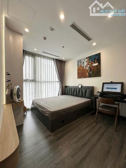 Cho THUÊ SmartCity, TK2, 2N+, giá thuê 15tr/th, full đồ - 3