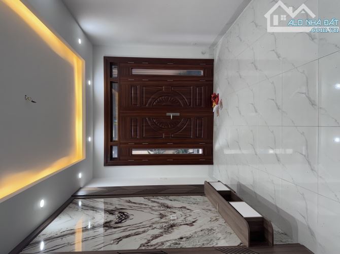 BÁN GẤP NHÀ ĐAN KHÊ – CẠNH KĐT Hinode – 5 TẦNG – 4.95 TỶ - 3