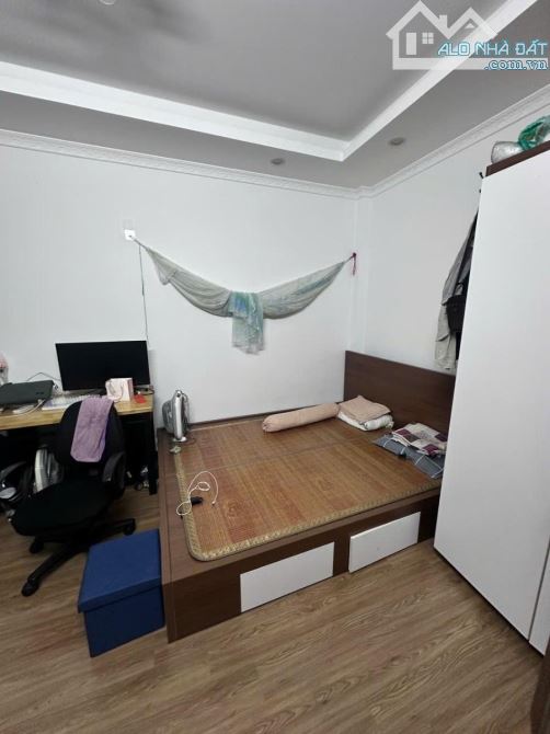 Có 1 0 2!  Chỉ có 7tỷ sở hữu ngay Trương Định, ô tô đỗ, KD, full nội thất, 36m2. - 3