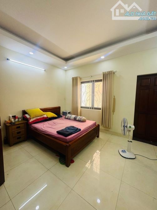 4,5 × 15 GÒ VẤP - 4 TẦNG HẺM 6M - PHẠM VĂN CHIÊU - nhỉnh 5 TỶ - 3