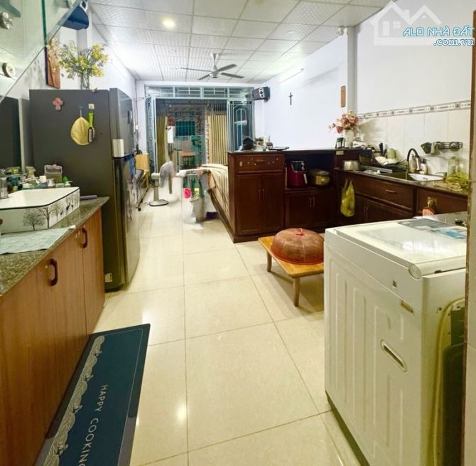 Bán nhà 2 tầng 41m² (4x11), Hẻm xe hơn Tân Hòa Đông, gần Hương Lộ 2 chỉ hơn 4 tỷ - 3