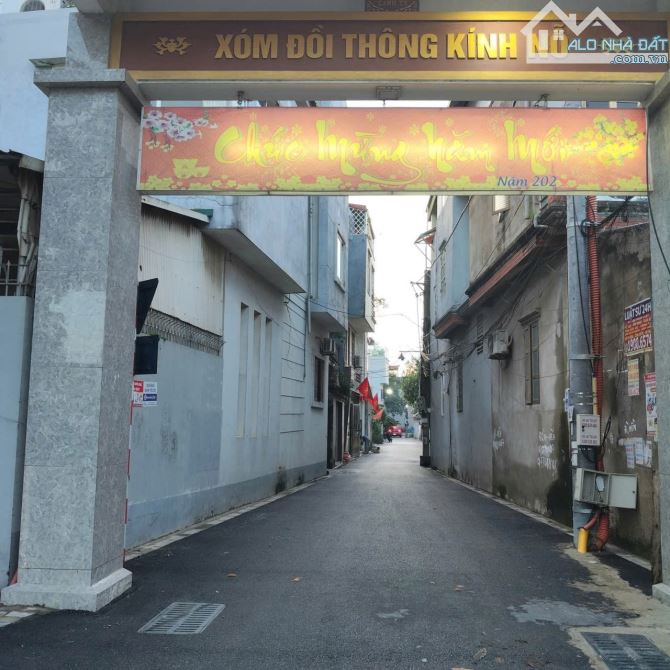 💰 Chính chủ 83m², ô tô tránh, ngay chợ Z153 – đầu tư sinh lời cao, quanh 6 tỷ - 3