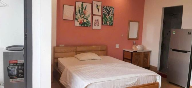 tòa căn hộ 6 tầng dòng tiền 70 tr/th ngay Ngô Quang Huy, Phước Mỹ , Sơn Trà - 3