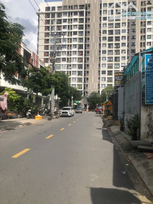 BÁN ĐẤT 2 LÔ LIỀN KỀ - THẠNH XUÂN 14  - QUẬN 12 - GIÁ 3ty550/1lo - 3