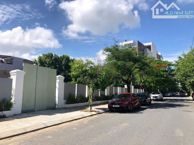 Bán đất Chế Lan Viên nối dài, 414m², sát ngã tư Bà Huyện Thanh Quan, giá chỉ 7x triệu/m² - 3