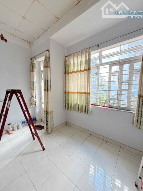 🏠NHÀ 3 TẦNG-HẺM XE HƠI QUAY ĐẦU,SHR 4x12M,4PN,4WC TT Q7 CHỈ NHỈNH 7🧄 - 3
