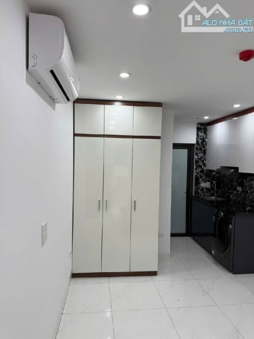 BÁN TÒA NHÀ CHDV MỄ TRÌ - 68M*8T, MT RỘNG 7M, 15PKK FULL NT, D.TIỀN 850TR/NĂM - CHỈ 16.4TỶ - 3