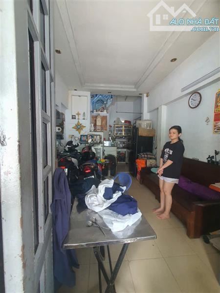 QUẬN 6 – NHÀ 3 TẦNG – GẦN MT KINH DƯƠNG VƯƠNG - 3