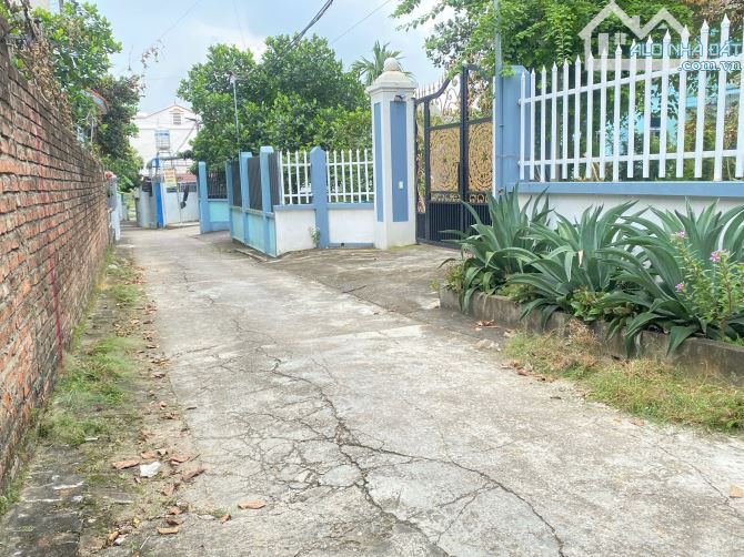Chính chủ cần tiền bán lô 120 m lô góc ôtô chạy thông lòng vòng   phú nghĩa - 3