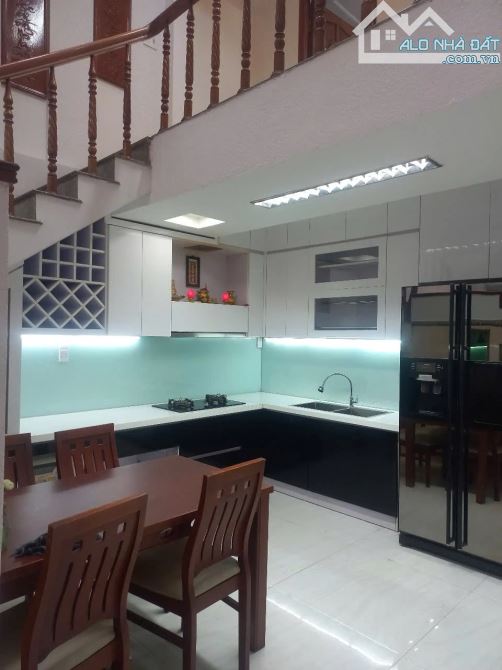 💥🏡Nhà 4 Tầng 4 Mê Kiệt 5m Nguyễn Văn Linh - Hải Châu- 70m2 chỉ 7 tỷ1 - 3