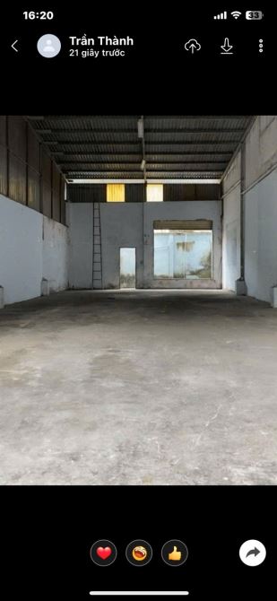 Cho thuê nhà Phan Anh, Quận Tân Phú, 8x25m, suốt, 23 triệu - 3