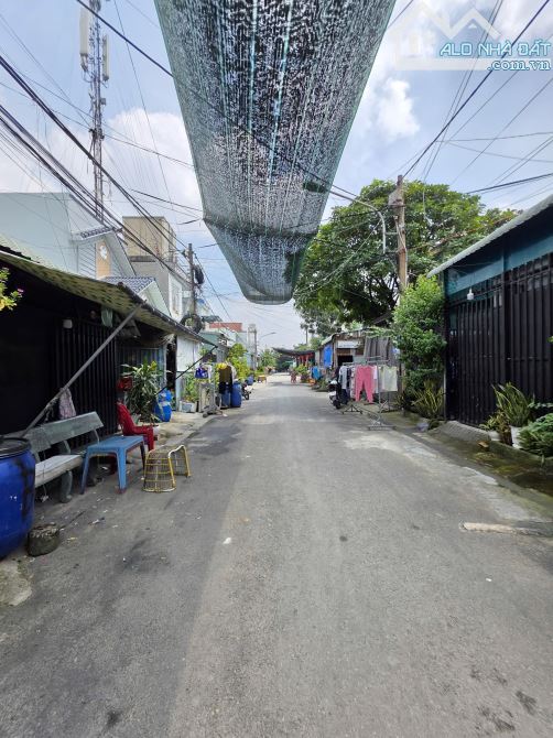 3,05Tỷ TL🔥Bán dãy trọ 5x20 KDC gần đường 22 Tháng 12 chỉ 100m, p.Thuận Giao, Tp.Thuận An - 3