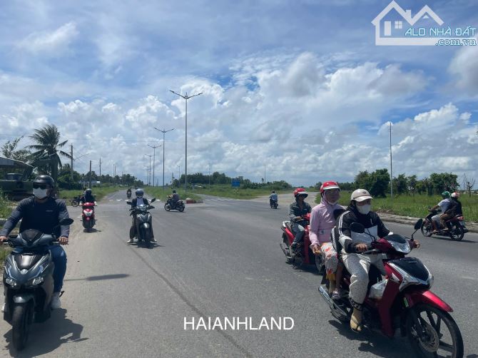 Bán 3.200m2 đất góc 3/2 và Đào Duy Từ. Đối diện khu đô thị Phú Quý đang hình thành - 3