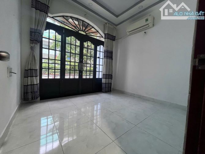 Nhà thuê mới Thống Nhất💥 Phường 16 Gò Vấp 2PN 2WC💥giá 8,5 triệu 4x11m - 3
